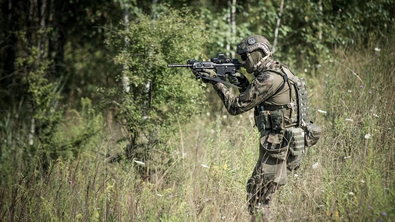 Курсанта МВД отчислили из академии за нападение на девушку фото на taspanews.kz от 02 декабря 2025 16:13