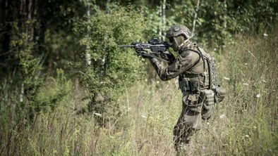 Курсанта МВД отчислили из академии за нападение на девушку