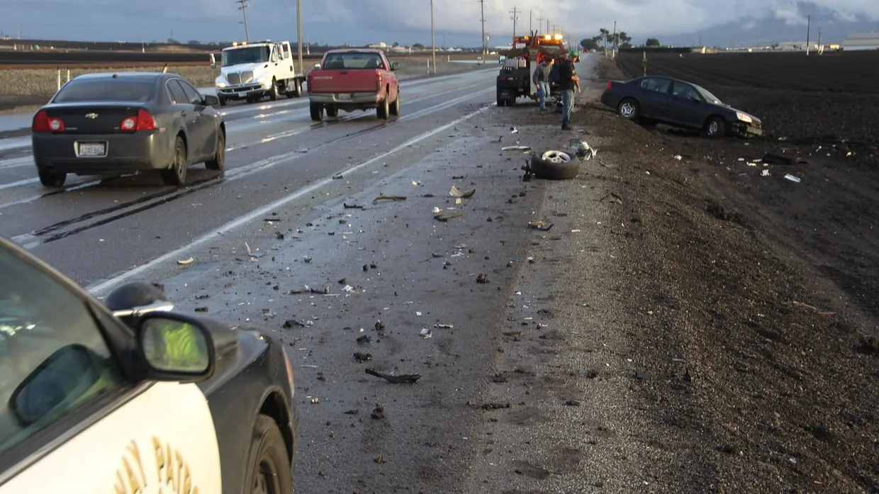 Смертельное ДТП на трассе в Алматы: среди погибших были глухие спортсмены фото на taspanews.kz от 02 декабря 2025 16:56