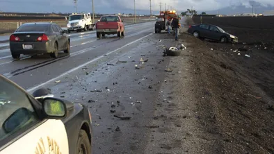 Смертельное ДТП на трассе в Алматы: среди погибших были глухие спортсмены