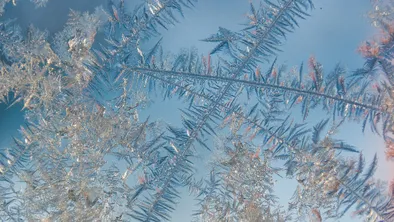 Астана, Алматы, Шымкент: погода на среду, 3 декабря