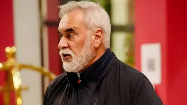 В Астане и Алматы sold-out билетов на концерт Меладзе фото на taspanews.kz от 03 декабря 2025 12:19