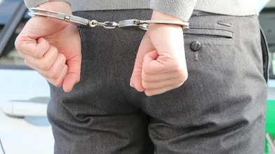 В Кокшетау задержали работников спеццона