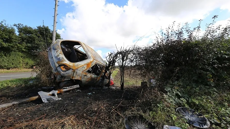 В Павлодарской области опрокинулся камаз: погибли двое фото на taspanews.kz от 03 декабря 2025 14:21