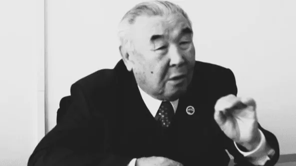 Токаев выразил соболезнования родным скончавшегося философа Жабайхана Абдильдина фото на taspanews.kz от 03 декабря 2025 16:21