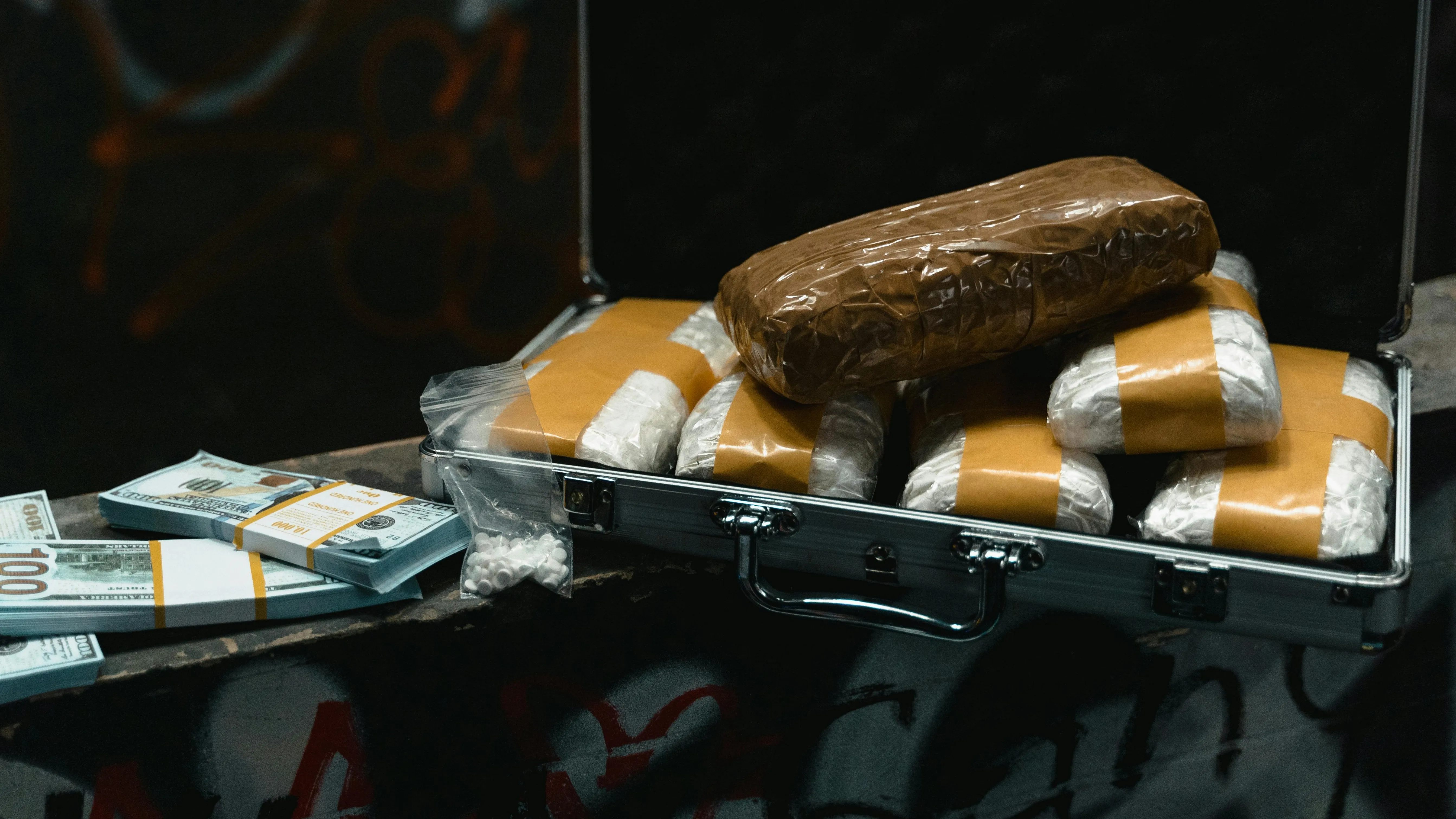 Крупную наркосеть с 300 участниками ликвидировали в Шымкенте фото на taspanews.kz от 04 декабря 2025 11:41