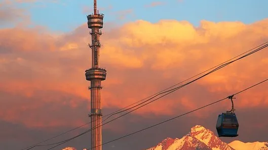 Землетрясение в Алматы: стали известны подробности фото на taspanews.kz от 04 декабря 2025 13:58