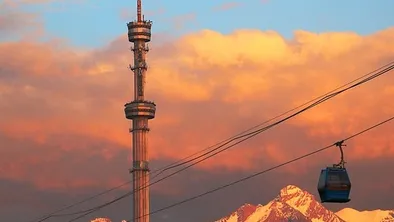 Землетрясение в Алматы: стали известны подробности