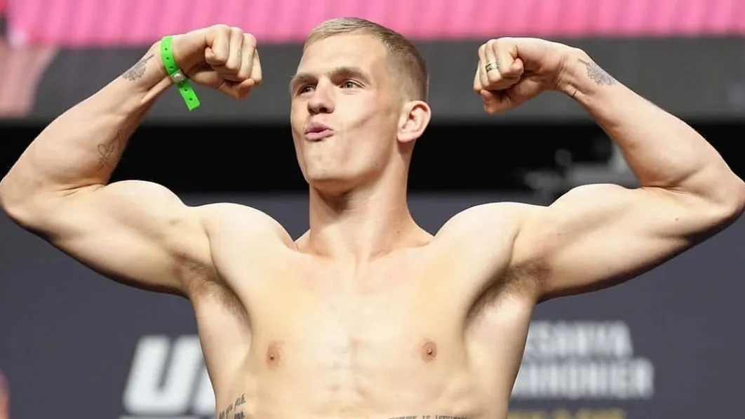 Камару Усман отходит на второй план: кого выберет UFC в соперники Махачеву  фото на taspanews.kz от 04 декабря 2025 16:19