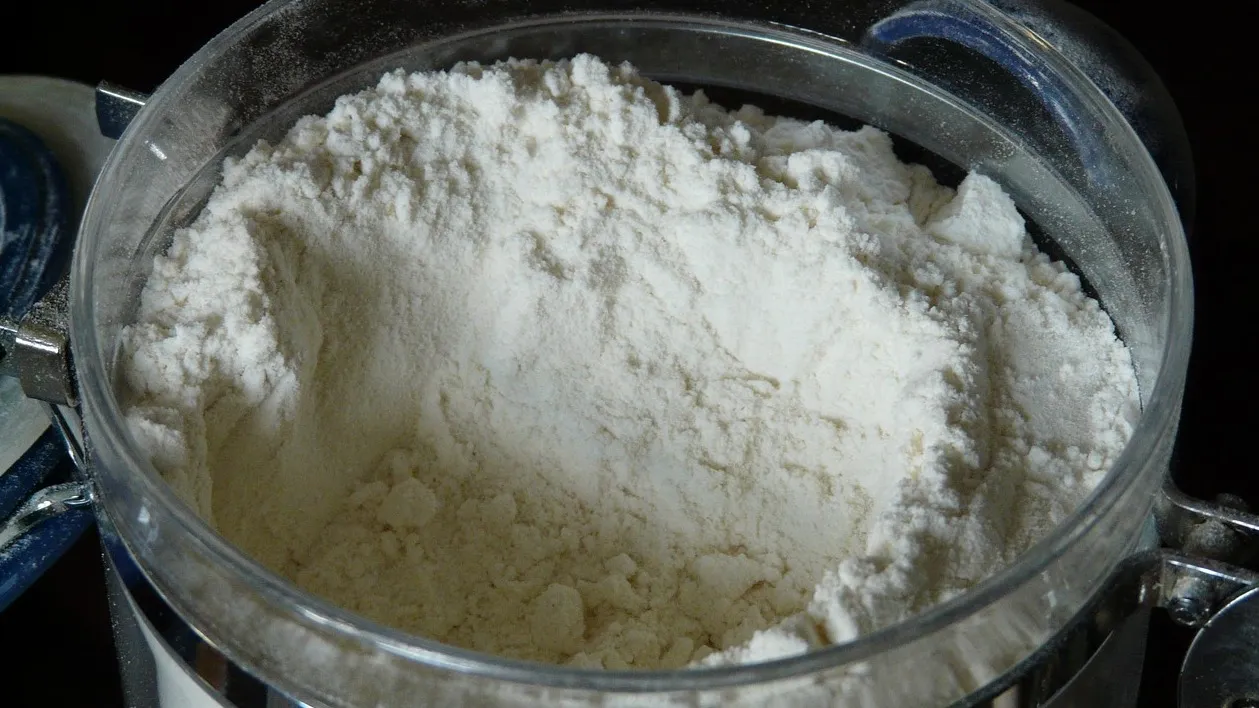 В казахстанской муке на нашли достаточное количество витаминов фото на taspanews.kz от 04 декабря 2025 15:39