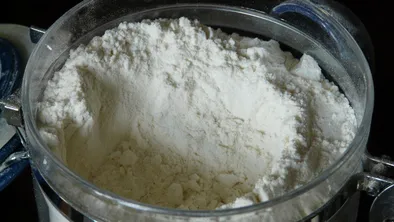 В казахстанской муке на нашли достаточное количество витаминов