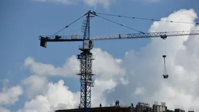 В Мангистау рабочий погиб на стройке: работодатель хотел скрыть несчастный случай