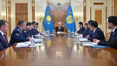 Токаев подписал новый закон по вопросам образования, культуры и семьи