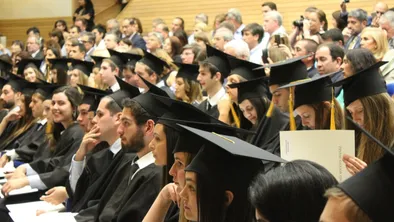 Более 40 фальшивых дипломов обнаружило Минобразования за последнее время