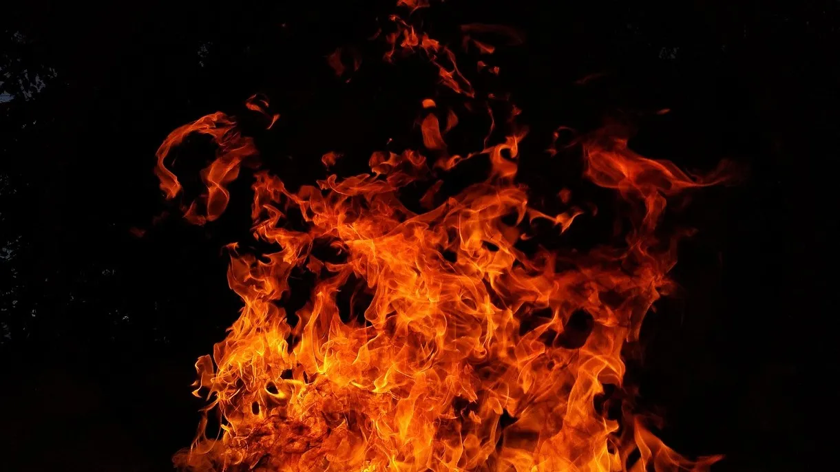 В Жаркенте суд вынес приговор мужчине, который поджег развлекательный центр фото на taspanews.kz от 05 декабря 2025 11:10