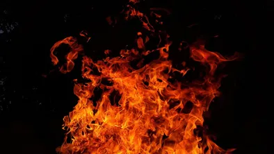 В Жаркенте суд вынес приговор мужчине, который поджег развлекательный центр