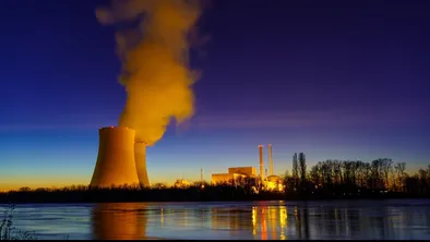 В селе Улкен построят вторую АЭС