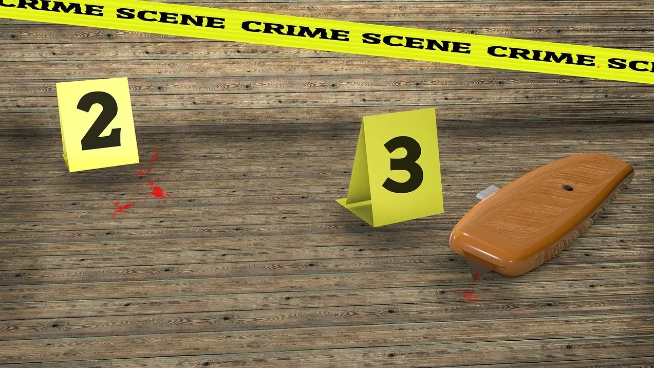 Инновационные технологии помогли криминалистам раскрыть давнее дело об убийстве фото на taspanews.kz от 08 декабря 2025 10:04