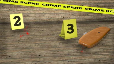 Инновационные технологии помогли криминалистам раскрыть давнее дело об убийстве