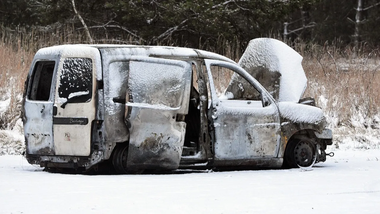 5 граждан Узбекистана погибли в ДТП близ Актюбинской области фото на taspanews.kz от 08 декабря 2025 10:30