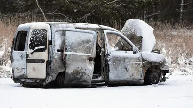 5 граждан Узбекистана погибли в ДТП близ Актюбинской области