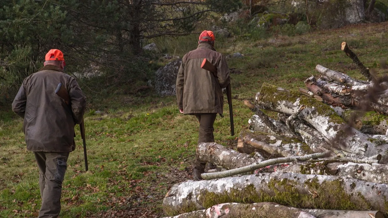 В Атырауской области мужчину убили во время охоты фото на taspanews.kz от 08 декабря 2025 10:39