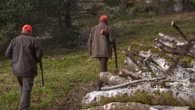 В Атырауской области мужчину убили во время охоты