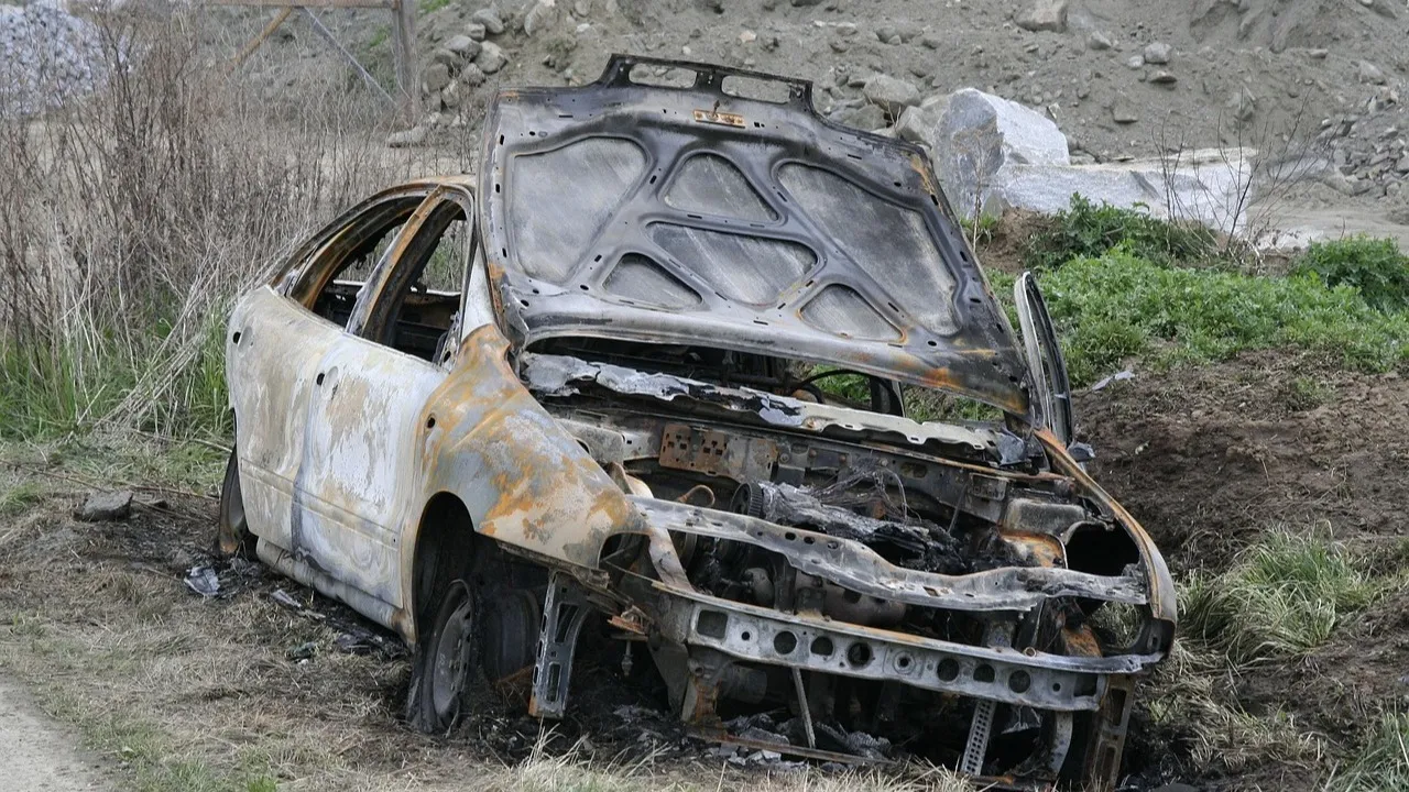 В ВКО во время ДТП на месте скончались трое человек фото на taspanews.kz от 08 декабря 2025 10:52