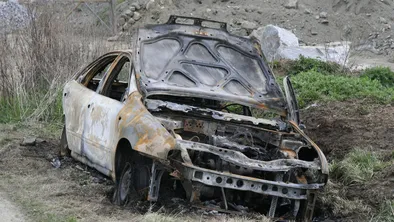 В ВКО во время ДТП на месте скончались трое человек