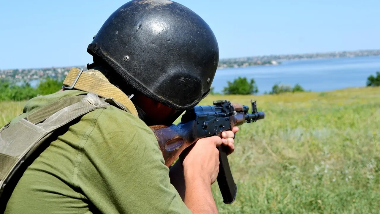 Конфликт Таиланд - Камбоджа: перемирие нарушено фото на taspanews.kz от 08 декабря 2025 11:43