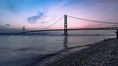 Чиновника в ВКО уволили после обрушения Шнайдеровского моста