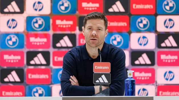 Xabi Alonso