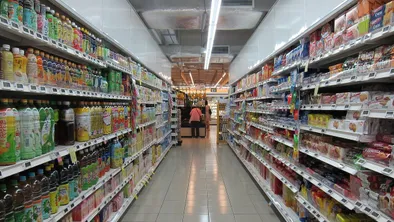 В Астане Минторговли проверит магазины, которые перед праздниками завысили цены на 80 процентов