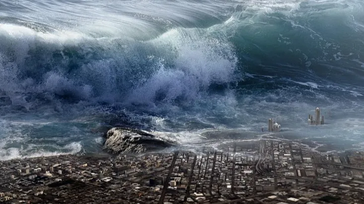 30 человек пострадали в Японии во время сильного землетрясения фото на taspanews.kz от 09 декабря 2025 11:21