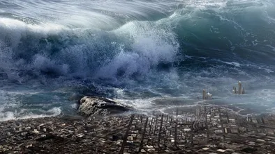 30 человек пострадали в Японии во время сильного землетрясения