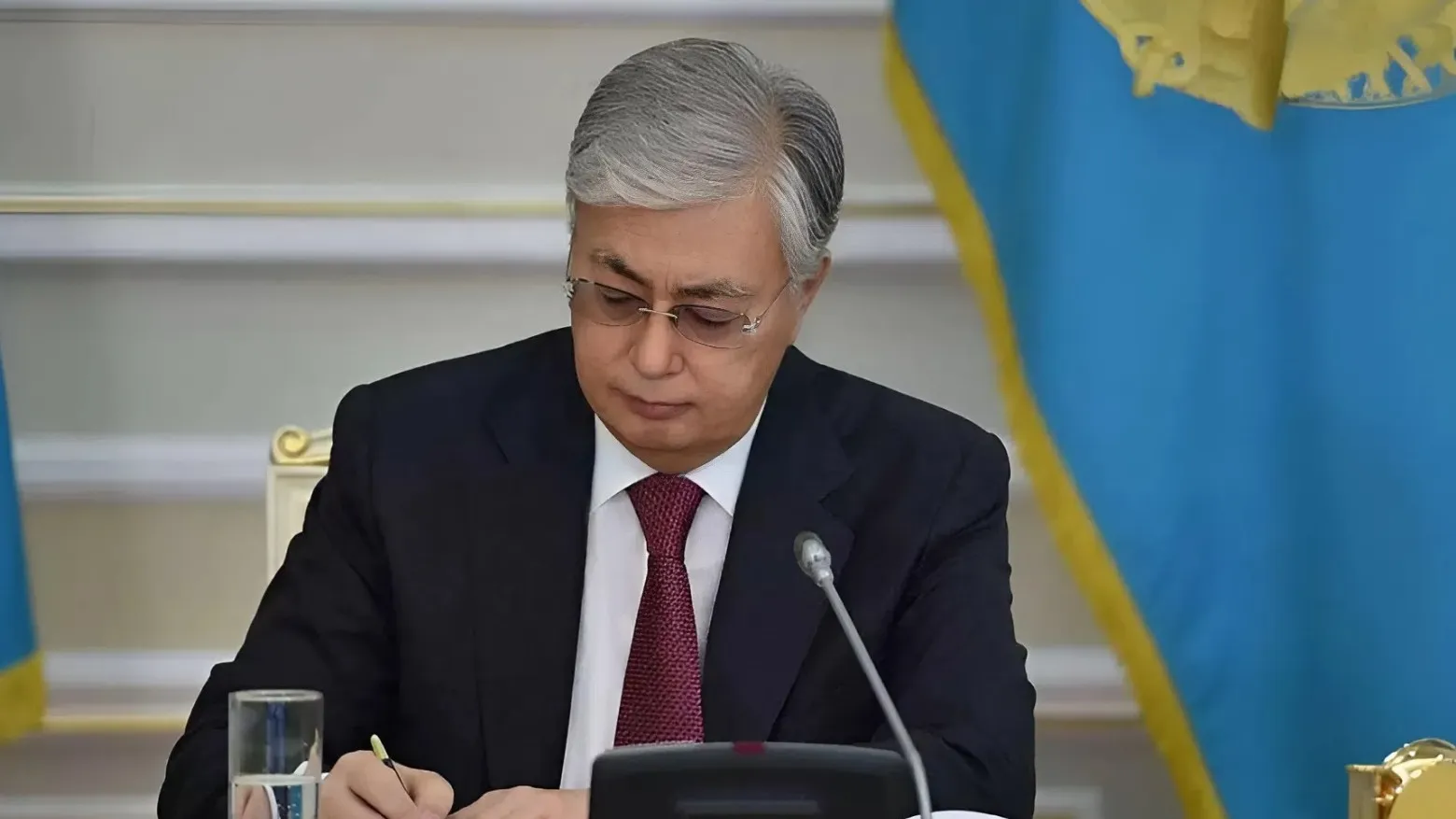 Новых послов назначил Касым-Жомарт Токаев фото на taspanews.kz от 09 декабря 2025 12:17