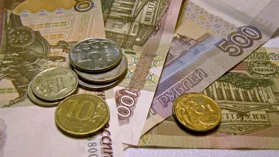 В одном из районов Акмолинской области цены указывали в рублях