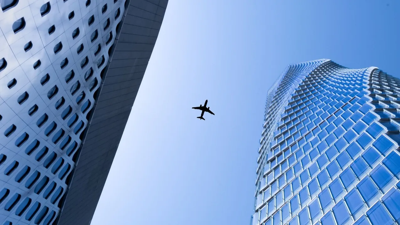 Когда запустят прямой рейс из Алматы в Нью-Йорк? фото на taspanews.kz от 09 декабря 2025 15:36