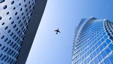 Когда запустят прямой рейс из Алматы в Нью-Йорк?