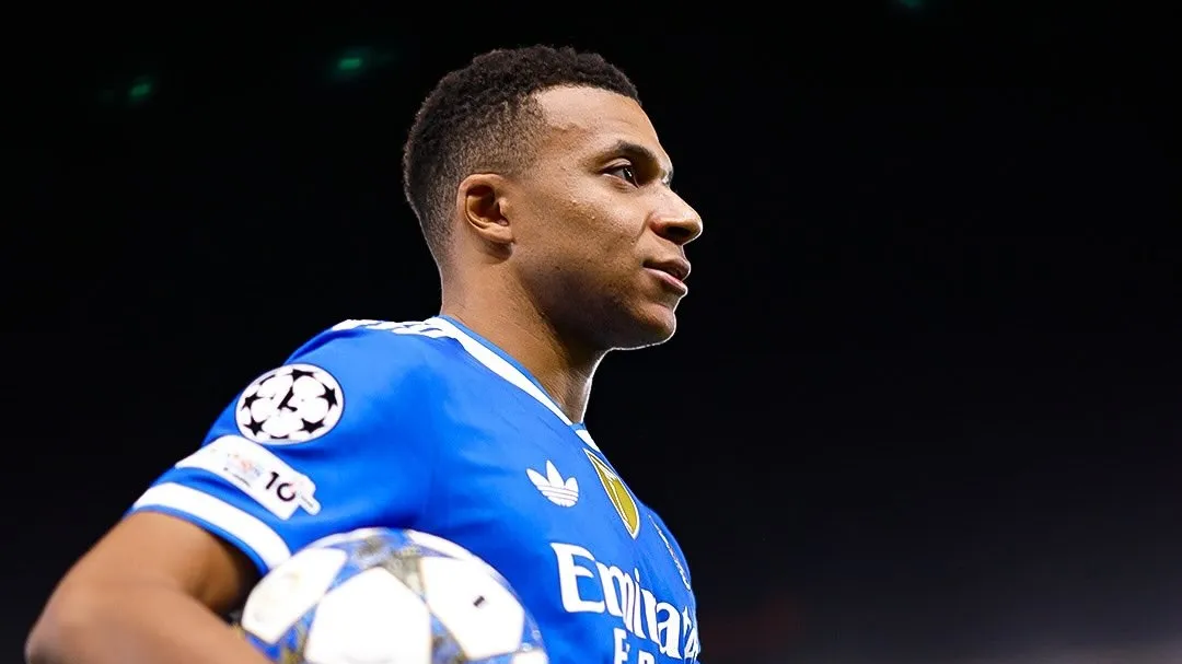 Mbappe фото на taspanews.kz от 09 декабря 2025 16:39