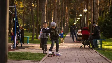 В Алматы принимаются активные меры для борьбы со смогом