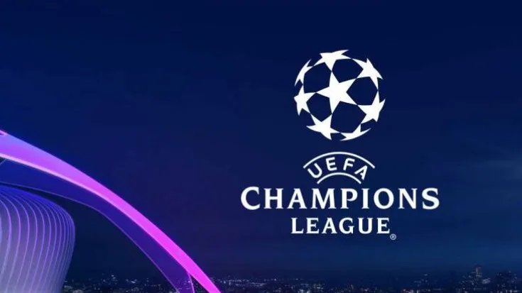 UEFA Champions league фото на taspanews.kz от 10 декабря 2025 14:37