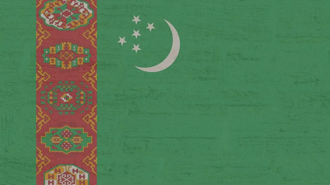 Токаев готовится посетить Туркменистан фото на taspanews.kz от 10 декабря 2025 16:26