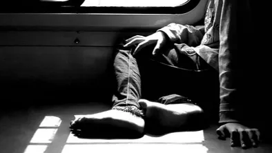 В Павлодаре школьнику хотели отрезать язык