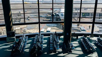 В Алматы автобусы смогут довозить пассажиров прямо до терминала аэропорта