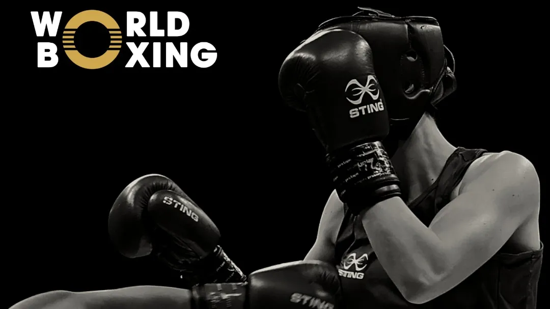 World Boxing  фото на taspanews.kz от 11 декабря 2025 13:23