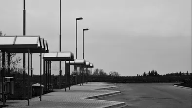 Пассажирка пострадала в ДТП с автобусом в Алматы