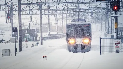 Массовое отравление произошло в поезде в Алматы