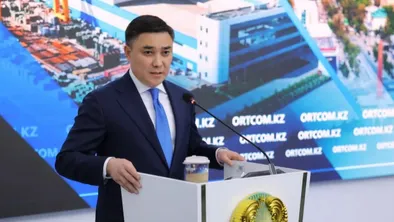 Аким Шымкента впервые прокомментировал покушение на Берденова