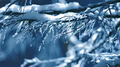 Осадки и плюсовая температура ожидают жителей казахстанских мегаполисов